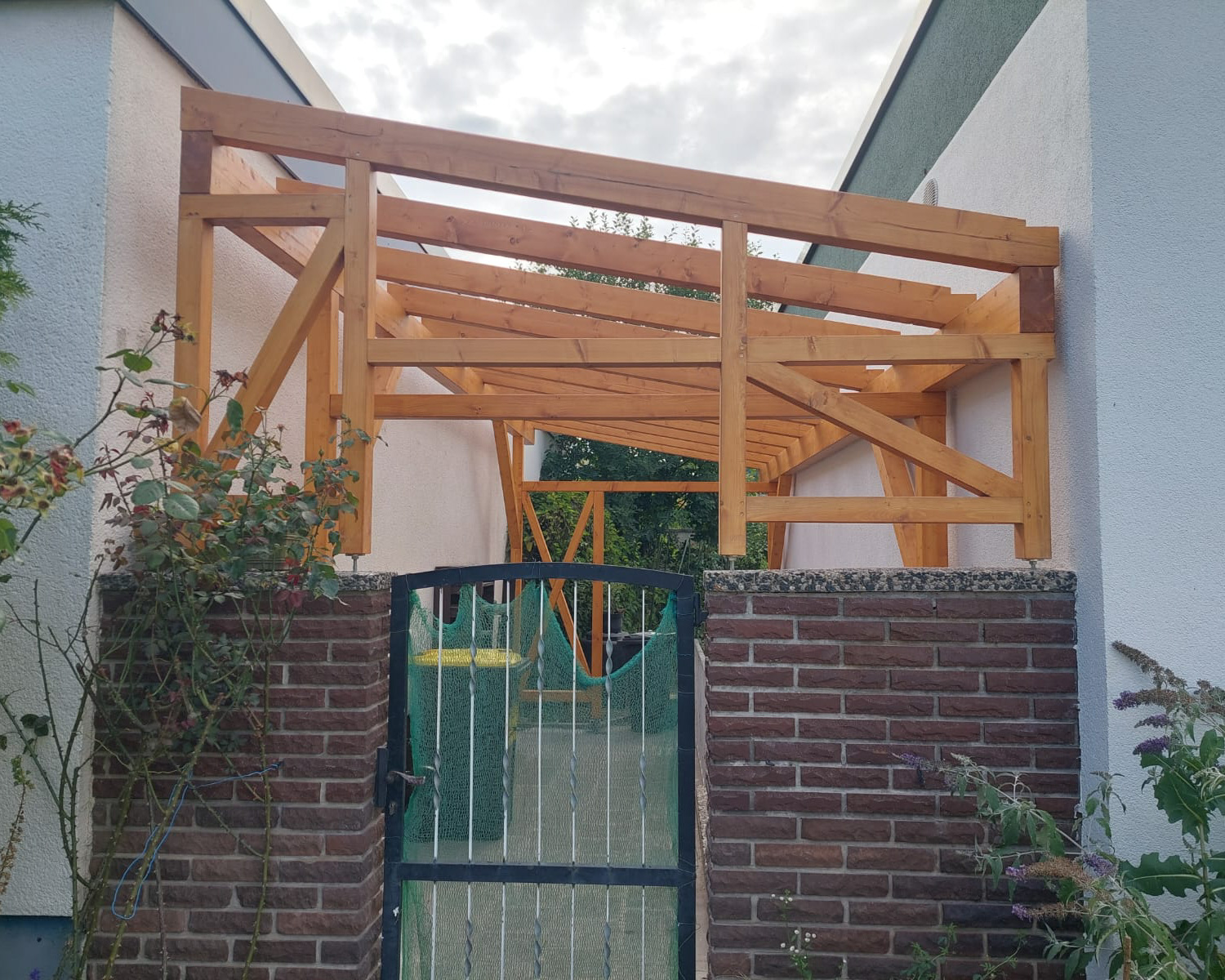 Zaun 04